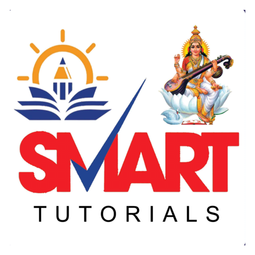 Smart Tutorials logo