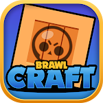 Cover Image of Download Brawl Craft: Map Maker  APK