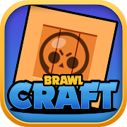 Brawl Craft: Map Maker
