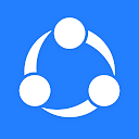 SHAREit: Transfer, Share Files icono