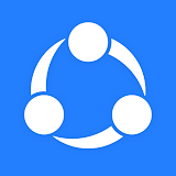 SHAREit - Transfer, Share, Clean & File Manage icon