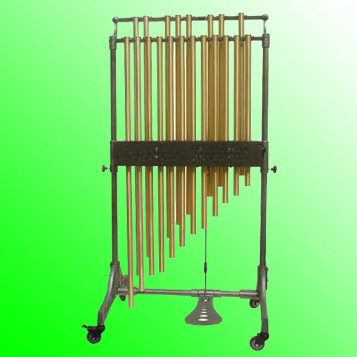 Chimes (Tubular bells) Laai af op Windows