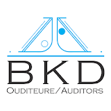 BKD Audit Acccounting Tax BEE icon