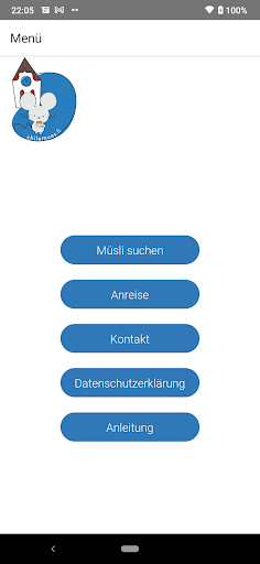 Android application Chilemues.li screenshort