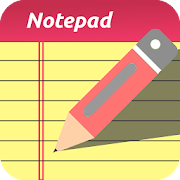  ﻿Notepad Easy Notes – Notepad for Android 