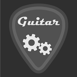 Icon image MusicToolkit: Guitar