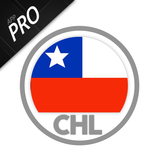 Radios Chile logo