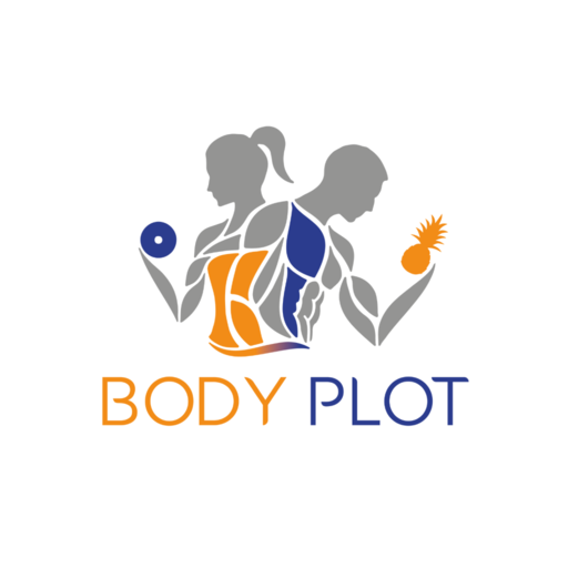 Body Plot Health Hub logo