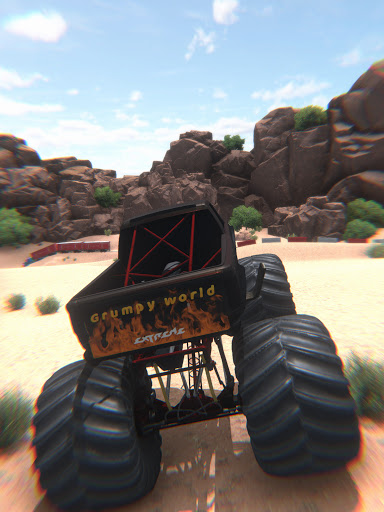 Wheel Offroad screenshots 22