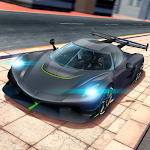 Cover Image of 下载 Extreme Car Driving Simulator 6.45.2 APK