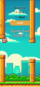 FlopPig - Flappy Pig