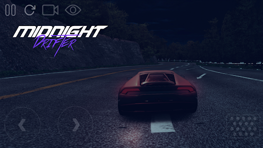 Screenshot 17 Simulador de Juego de Carreras android