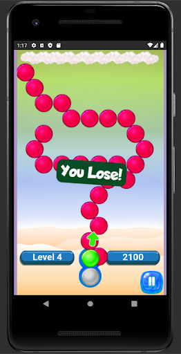 Pop Pals Screen 3