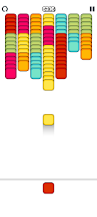 Block Stack Sort Game 2