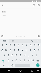 Google Indic Keyboard for PC 5