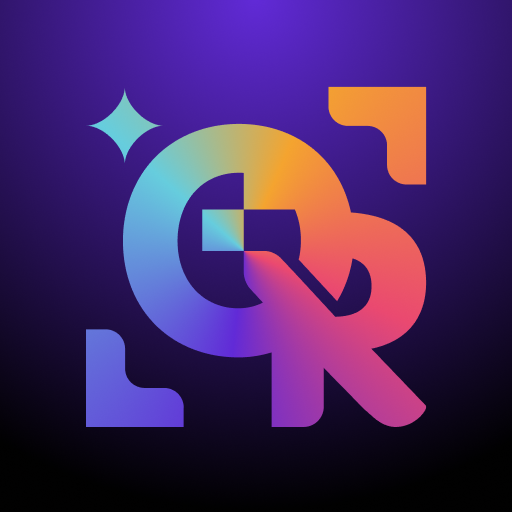PhotoDay - Capture QR logo