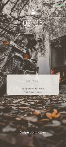 Motorbike Wallpaper 4K Screen 3