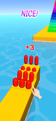 Bridge Stack Screen 2