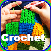 Crochet stitches step by step?Learn crochet