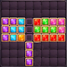 free puzzle  block jewels  2020