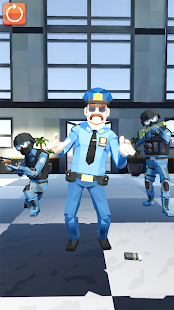 Criminal Heist 1.00 APK screenshots 1