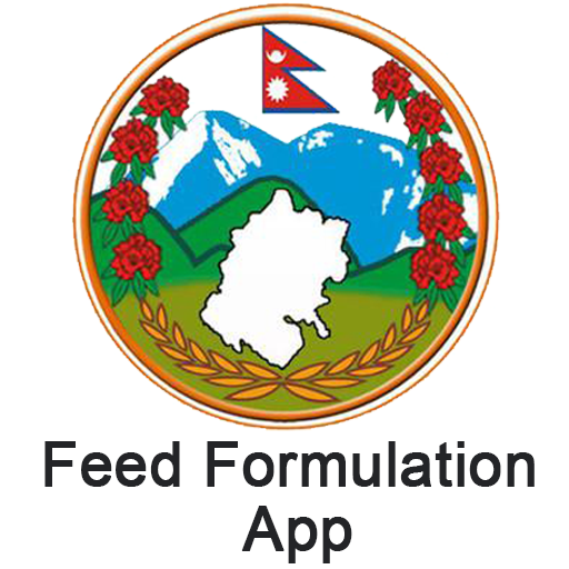 Feed Sudurpashchim 1.0 Icon