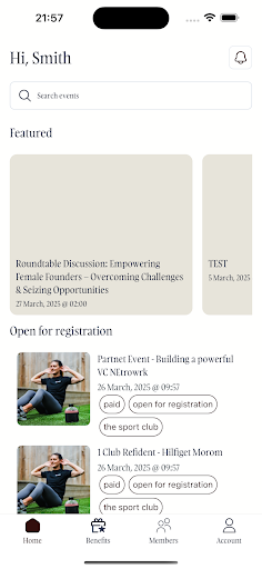 The BP Foundation Hub