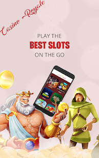 Casino Royale 1.0 APK + Mod (Unlimited money) untuk android