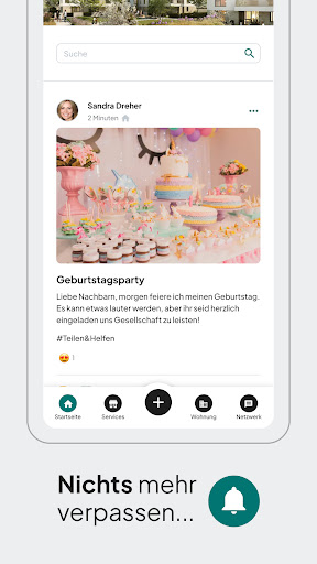 myquapp Screen 2