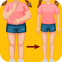 Workout For Kids Weight Loss