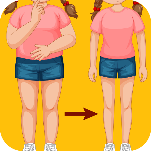 Workout For Kids Weight Loss Apps On Google Play