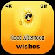 Happy And Good Afternoon Wish Download on Windows