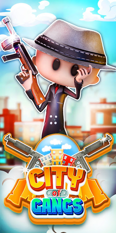 City Of Gangs - 7.3 - (Android)