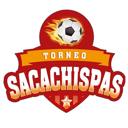 Torneo Sacachispas logo