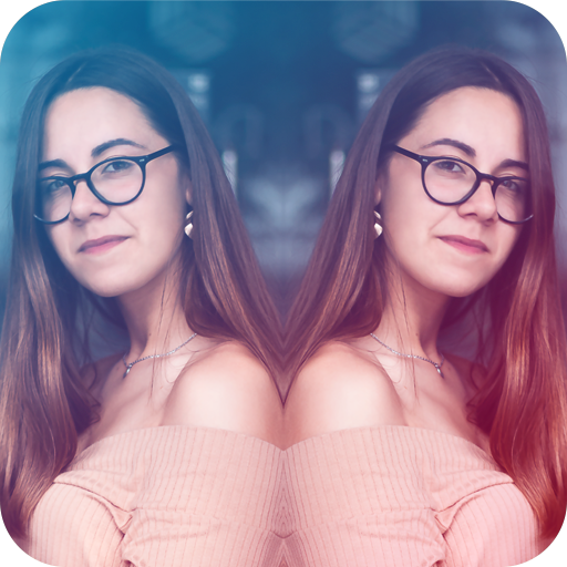 Photo Mirror 3D Mirror Editor Descarga en Windows
