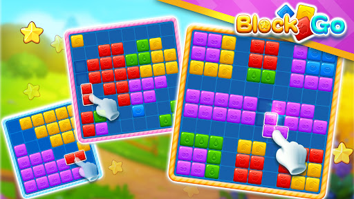 BlockGo - Classic Block Puzzle 1.8101 screenshots 1