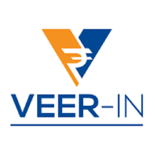 Veer-In logo