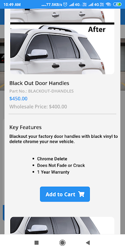 Autohaus Automotive Solutions