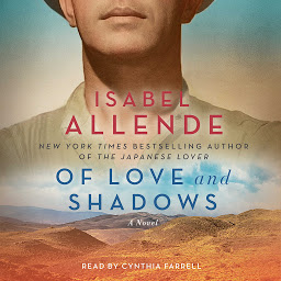 Icon image Of Love and Shadows: A Novel