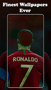 C Ronaldo Wallpapers CR7