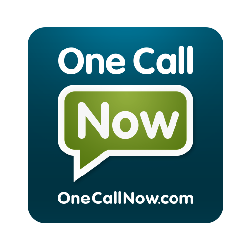 One Call Now logo