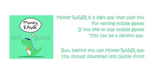 Earn money playing games