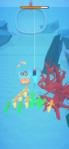 Fish Collector 3D