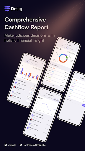 Desig Wallet Screen 3