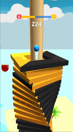 Hyper Helix Screen 3