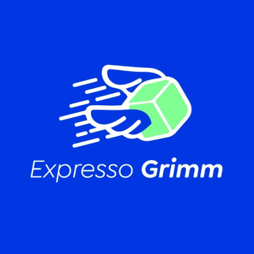 Expresso Grimm - Entregador