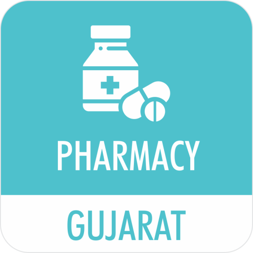 B.Pharm Admission logo