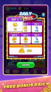 Fast Scratch Card-Daily Chance Apk Mod for Android [Unlimited Coins/Gems] 3