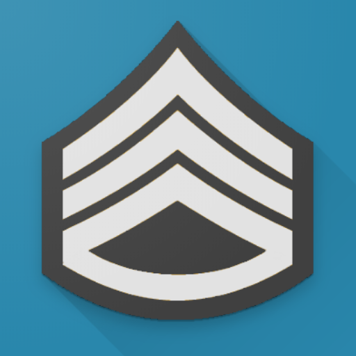 US military ranks 5.1.0 Icon