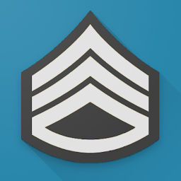 Icon image US military ranks